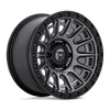 Alloy wheel (Mag)