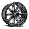 Alloy wheel (Mag)