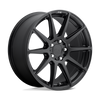 Alloy wheel (Mag)