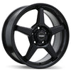 Alloy wheel (Mag)