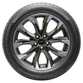 Falken - ZIEX CT60 A/S - 265/50R19 XL 110V BSW