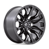 Alloy wheel (Mag)