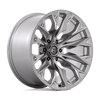 Alloy wheel (Mag)