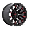 Alloy wheel (Mag)