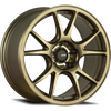 Alloy wheel (Mag)