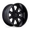 Alloy wheel (Mag)