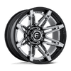 Alloy wheel (Mag)