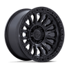 Alloy wheel (Mag)