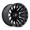 Alloy wheel (Mag)