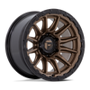 Alloy wheel (Mag)