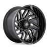 Alloy wheel (Mag)