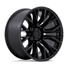 Alloy wheel (Mag)