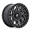 Alloy wheel (Mag)