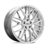 Alloy wheel (Mag)