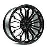 Alloy wheel (Mag)