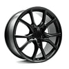 Alloy wheel (Mag)