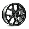 Alloy wheel (Mag)