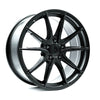 Alloy wheel (Mag)