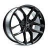 Alloy wheel (Mag)