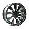 Alloy wheel (Mag)