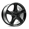 Alloy wheel (Mag)