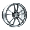 Alloy wheel (Mag)