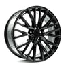 Alloy wheel (Mag)