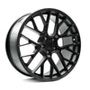 Alloy wheel (Mag)