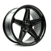 Alloy wheel (Mag)