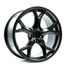 Alloy wheel (Mag)