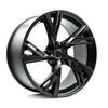 Alloy wheel (Mag)