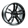 Alloy wheel (Mag)