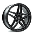 OE+ - AP2 - Black - Matte Black - 17" x 8", 35 Offset, 5x112 (Bolt pattern), 66.5mm HUB