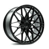 Alloy wheel (Mag)