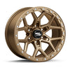 Alloy wheel (Mag)