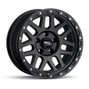 Alloy wheel (Mag)