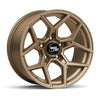 Alloy wheel (Mag)