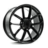 Alloy wheel (Mag)