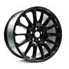 Alloy wheel (Mag)