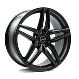 OE+ - AP2 - Black - Matte Black - 19" x 8", 30 Offset, 5x112 (Bolt pattern), 66.5mm HUB