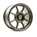 Superspeed - RF03RR - Bronze - Satin Bronze - 15" x 7", 36 Offset, 4x100 (Bolt pattern), 73.1mm HUB