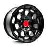 Alloy wheel (Mag)