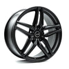 Alloy wheel (Mag)