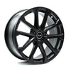 Alloy wheel (Mag)