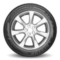 Dunlop - Grandtrek Touring A/S - 235/50R19 99H BLT