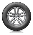 Hankook - Winter i*pike X (W429A) - 255/55R18 XL 109T BSW