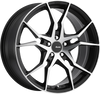 Alloy wheel (Mag)