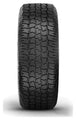 Hercules Tires - Avalanche TT - LT285/75R16 10/E 126R BSW