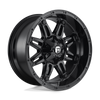 Alloy wheel (Mag)