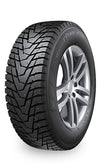 Hankook - Winter i*pike X (W429A) (Factory Studded) - 205/70R15 96T BSW